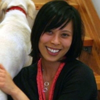 Sianne Ngai